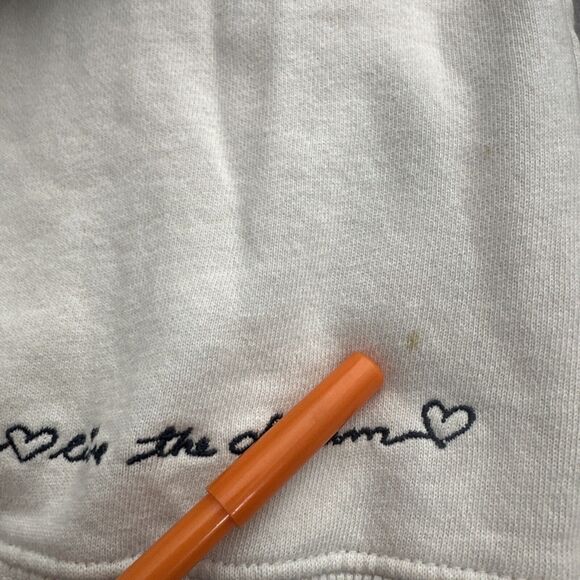 Volcom Kids Lot: Youth Small Sweater Hoodie, Youth Medium Long Sleeve Shirt - Picture 7 of 11